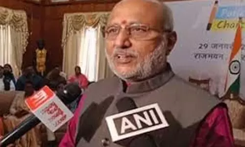 BJP के CP राधाकृष्णन के विजयी होने की संभावना अधिक, विपक्ष देगा चुनौती