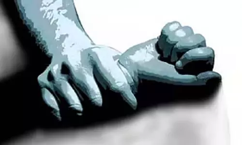 Hyderabad: छठी कक्षा के छात्र की चाकू मारकर हत्या