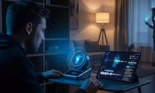 New AI हैक रडार का इस्तेमाल करके 10 फ़ीट दूर से फ़ोन कॉल्स पर  रखता है नज़र