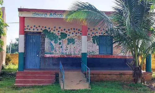 Karnataka: सरकारी स्कूल, बच्चों के नामांकन में 4.76 लाख की गिरावट