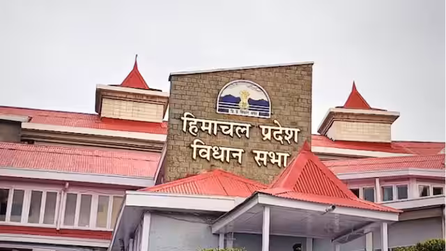 Shimla: आपदा प्रबंधन पर मॉनसून सत्र में हिमाचल विधानसभा में सख्त चर्चा