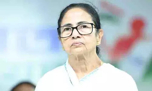 Mamata ने प्रवासी श्रमिकों को बंगाल वापस लाने के लिए नई परियोजना की घोषणा की Mamata ने प्रवासी श्रमिकों को बंगाल वापस लाने के लिए नई परियोजना की घोषणा की