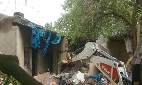 BBMP: अगली सड़क की त्वरित मरम्मत के लिए दिए गए निर्देश BBMP: अगली सड़क की त्वरित मरम्मत के लिए दिए गए निर्देश