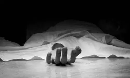 Assam: कामरूप में ट्रेन हादसा, तीन महिलाओं की मौत Assam: कामरूप में ट्रेन हादसा, तीन महिलाओं की मौत