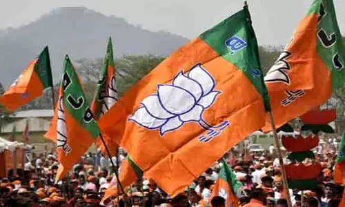 BJP अल्पसंख्यक उम्मीदवारों को अधिक टिकट देने पर विचार कर रही