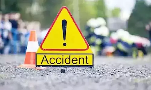 असम में रेलवे हादसा, तीन महिलाओं की ट्रेन से मौत, सुरक्षा पर सवाल