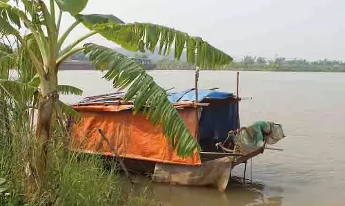 जीर्णोद्धार के कारण, कई नहरों में उतार-चढ़ाव का अनुभव हो रहा