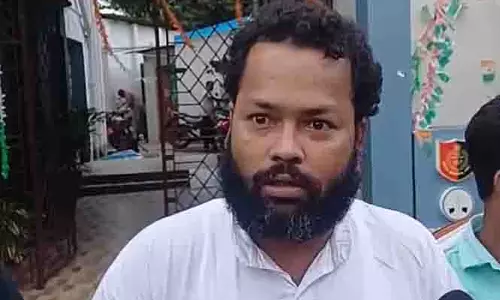 थाने से रिहा होने के बाद सुमन बिस्वास ने की गंभीर शिकायत
