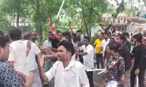 madrasa नामांकन को लेकर नंदीग्राम में तुलकलाम madrasa नामांकन को लेकर नंदीग्राम में तुलकलाम