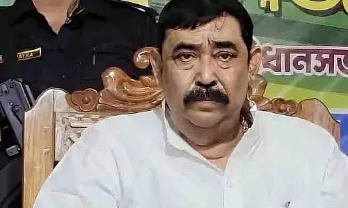 Anubrata जमानत याचिका लेकर अदालत में अनुब्रत