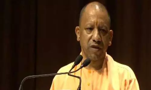 CM योगी ने साइबर फोरेंसिक शिखर सम्मेलन और सुविधाओं का किया उद्घाटन