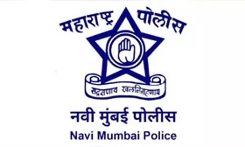 MUMBAI पुलिस ने तीन दिवसीय नशा जागरूकता अभियान चलाया MUMBAI पुलिस ने तीन दिवसीय नशा जागरूकता अभियान चलाया