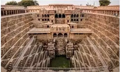 मेहंदीपुर बालाजी मंदिर, चमत्कार और रहस्य का अद्वितीय केंद्र मेहंदीपुर बालाजी मंदिर, चमत्कार और रहस्य का अद्वितीय केंद्र