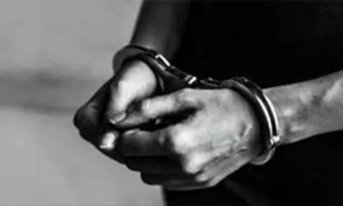 कोर्ट ने 14 वर्षीय लड़की के साथ यौन शोषण के आरोपी को 20 साल की दी सजा कोर्ट ने 14 वर्षीय लड़की के साथ यौन शोषण के आरोपी को 20 साल की दी सजा