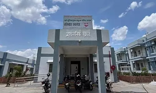 पेड ओल्ड एज होम के लिए नई टेंडर, सिवा भारती का प्रस्ताव खारिज