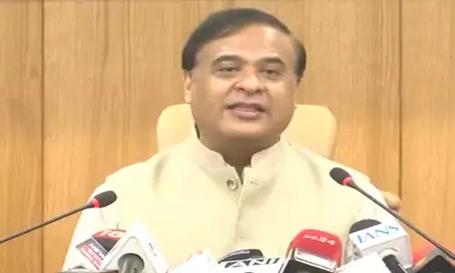 असम में 4 दिन के शिशु की मौत, CM ने जांच का दिया आदेश