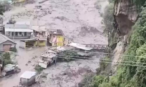 हिमाचल में बारिश से 268 की मौत, 37 लापता