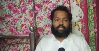 Bengal: सरकार पर बेरोजगार शिक्षक मंच संयोजक का हमला Bengal: सरकार पर बेरोजगार शिक्षक मंच संयोजक का हमला