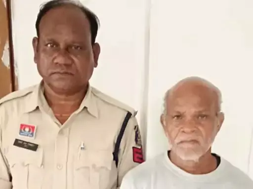 खाना नहीं बनाने पर पत्नी का किया था मर्डर, पति को आजीवन कारावास की सजा खाना नहीं बनाने पर पत्नी का किया था मर्डर, पति को आजीवन कारावास की सजा