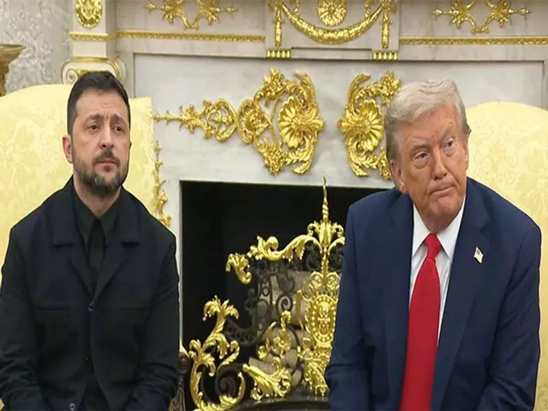 Zelensky: रूस रोकने के लिए अमेरिकी-यूरोपीय समर्थन जरूरी Zelensky: रूस रोकने के लिए अमेरिकी-यूरोपीय समर्थन जरूरी