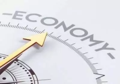 शहरी खपत बढ़ी, GDP ग्रोथ को मिला समर्थन शहरी खपत बढ़ी, GDP ग्रोथ को मिला समर्थन
