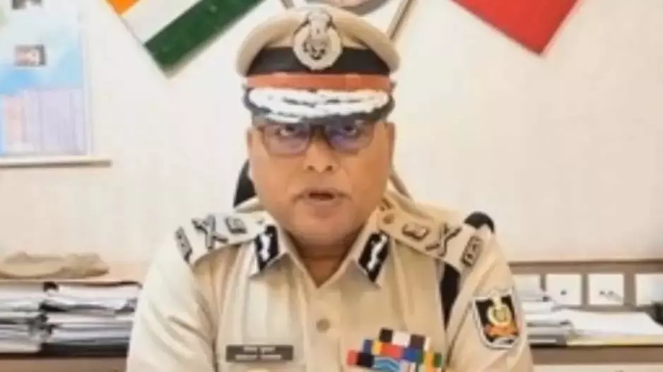 Odisha : ऑपरेशन गरुड़ का बड़ा एक्शन Odisha : ऑपरेशन गरुड़ का बड़ा एक्शन