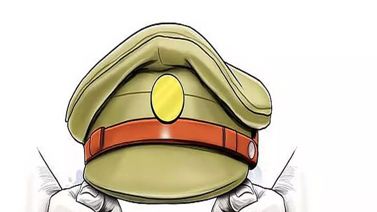 Kattoor पुलिस स्टेशन को ध्वस्त किया जाएगा, गांधीपुरम में अस्थायी सुविधा Kattoor पुलिस स्टेशन को ध्वस्त किया जाएगा, गांधीपुरम में अस्थायी सुविधा
