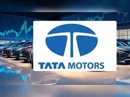 Tata Motors के शेयरों में लौट रही तेजी Tata Motors के शेयरों में लौट रही तेजी