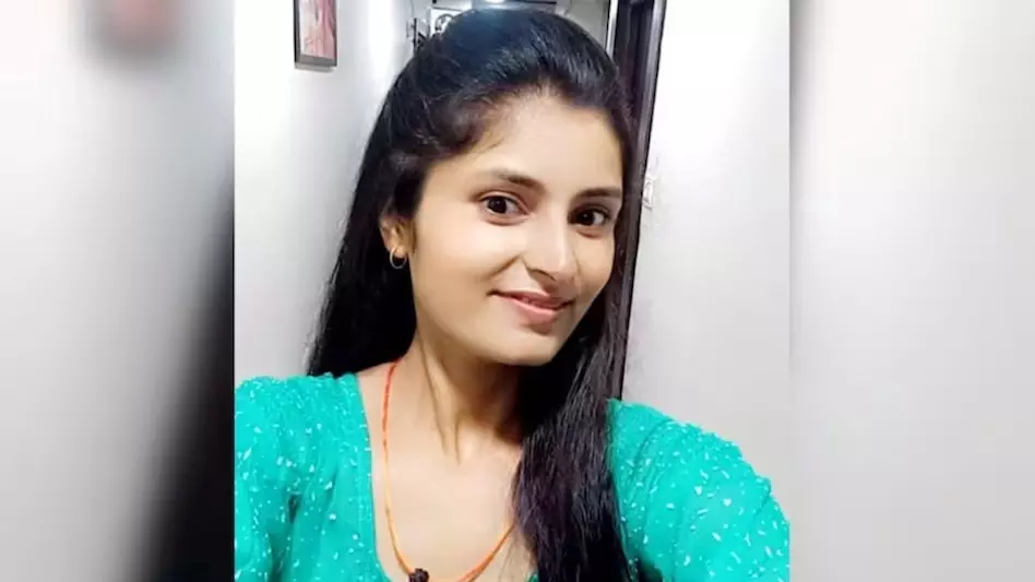 अर्चना तिवारी मिल गई? परिवार ने फोन से संपर्क होने का किया दावा अर्चना तिवारी मिल गई? परिवार ने फोन से संपर्क होने का किया दावा