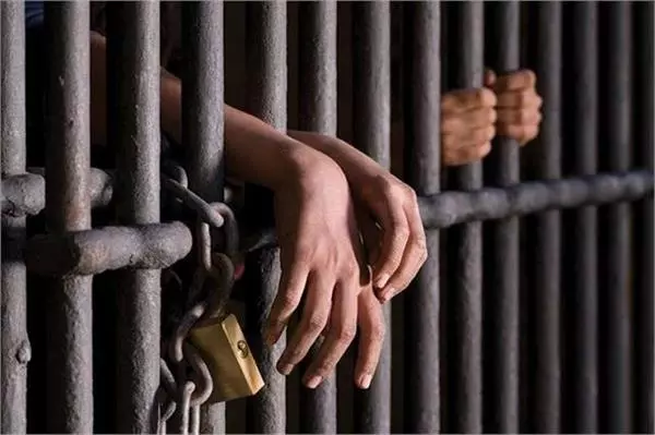 Seoni: सिवनी में दो अपचारी बालक पुलिस हिरासत में Seoni: सिवनी में दो अपचारी बालक पुलिस हिरासत में
