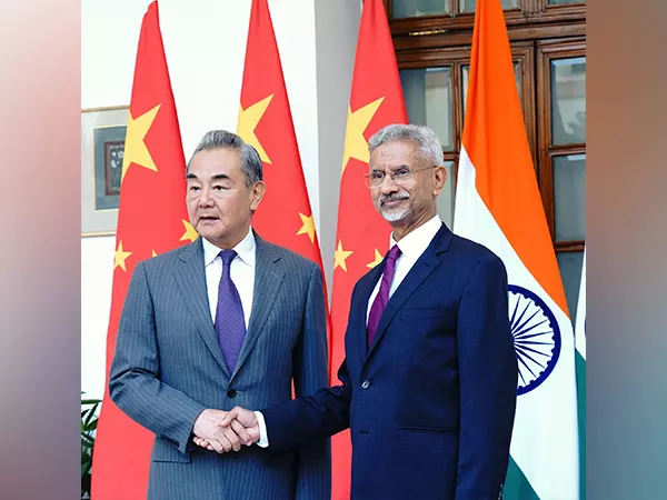 जयशंकर Russia का दौरा करेंगे, लावरोव से मिलेंगे और IRIGC-TEC के 26वें सत्र की सह-अध्यक्षता करेंगे जयशंकर Russia का दौरा करेंगे, लावरोव से मिलेंगे और IRIGC-TEC के 26वें सत्र की सह-अध्यक्षता करेंगे
