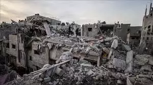 Palestine claims: गाजा युद्ध में मरने वालों की संख्या 62,000 से अधिक Palestine claims: गाजा युद्ध में मरने वालों की संख्या 62,000 से अधिक