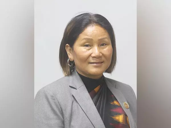 Nepal के सत्तारूढ़ गठबंधन ने उपसभापति को हटाने की तैयारी शुरू कर दी Nepal के सत्तारूढ़ गठबंधन ने उपसभापति को हटाने की तैयारी शुरू कर दी