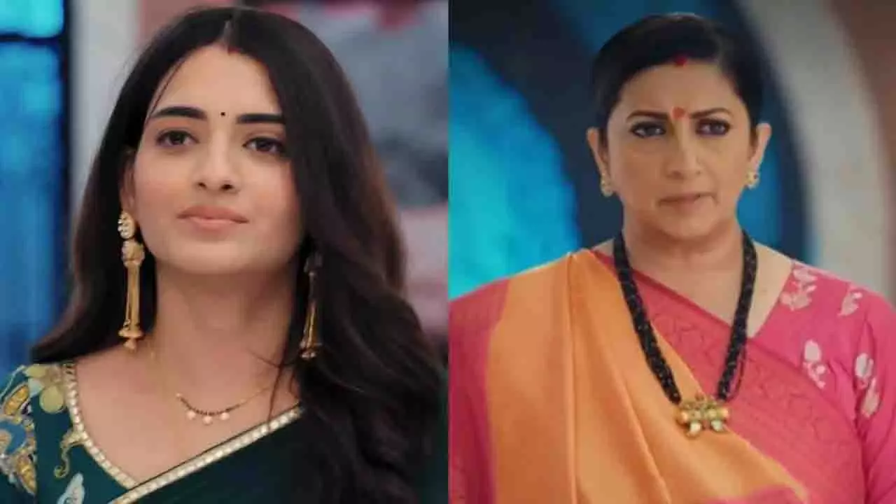 Kyunki Saas Bhi Kabhi Bahu Thi आने वाला ट्विस्ट Kyunki Saas Bhi Kabhi Bahu Thi आने वाला ट्विस्ट