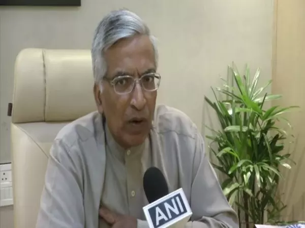 विदेशी विशेषज्ञों ने पूर्वोत्तर के सांस्कृतिक संबंधों और कनेक्टिविटी की संभावनाओं पर प्रकाश डाला विदेशी विशेषज्ञों ने पूर्वोत्तर के सांस्कृतिक संबंधों और कनेक्टिविटी की संभावनाओं पर प्रकाश डाला