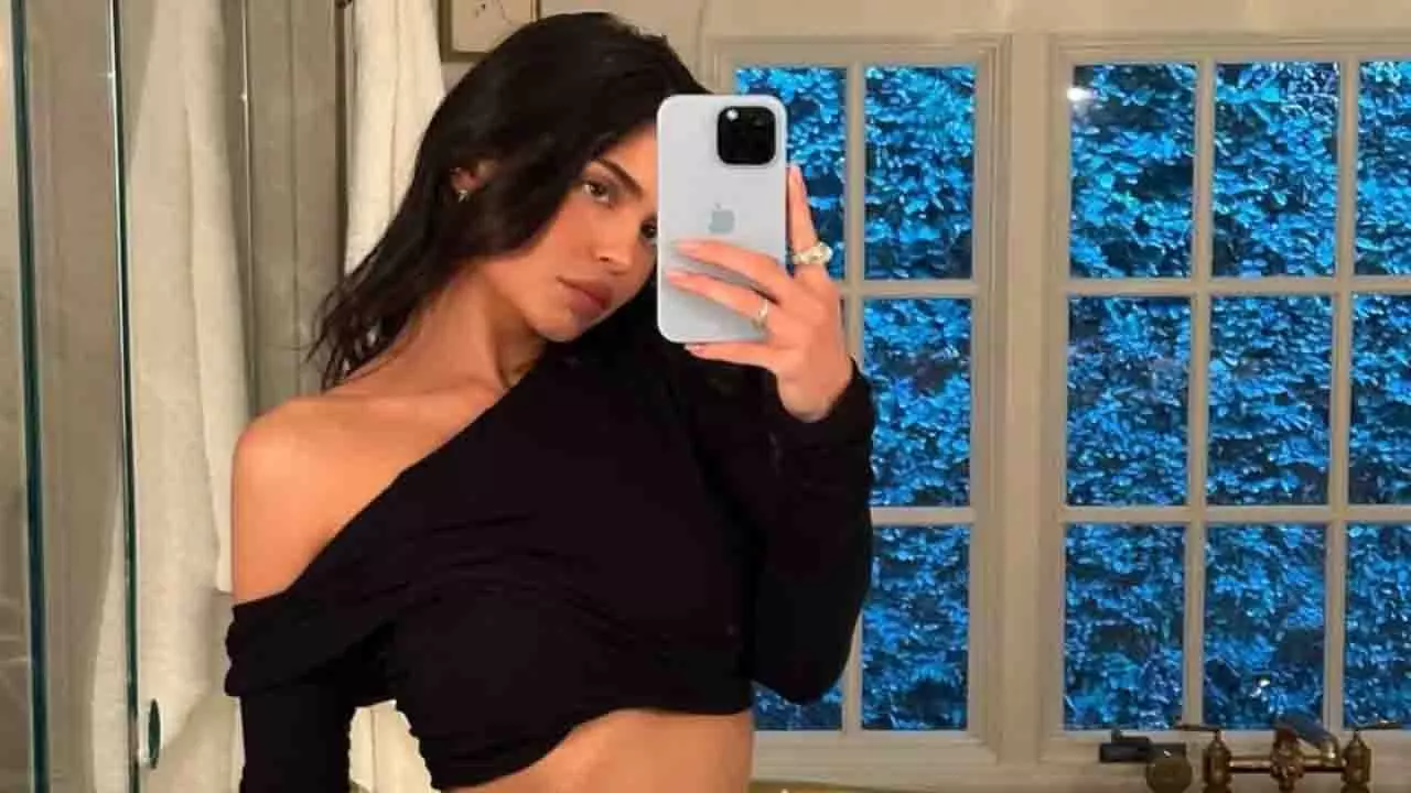 क्या Kylie Jenner ने टिमोथी चालमेट के साथ अपने ब्रेकअप की अफवाहों को खारिज कर दिया? क्या Kylie Jenner ने टिमोथी चालमेट के साथ अपने ब्रेकअप की अफवाहों को खारिज कर दिया?