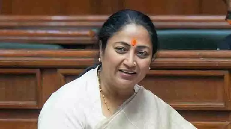 SC के फैसले तक कोई कठोर कार्रवाई नहीं, सीएम रेखा गुप्ता ने अधिकारियों से कहा SC के फैसले तक कोई कठोर कार्रवाई नहीं, सीएम रेखा गुप्ता ने अधिकारियों से कहा