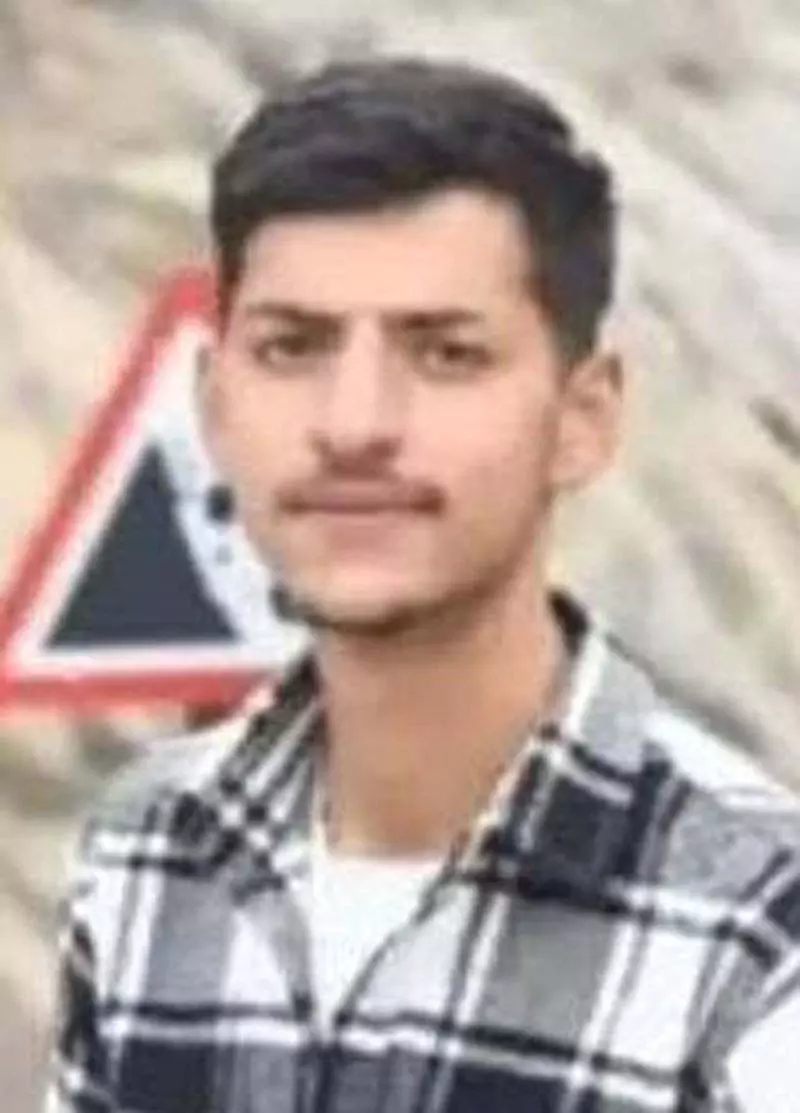 Lahaul और स्पीति में वीर सैनिक के निधन पर शोक Lahaul और स्पीति में वीर सैनिक के निधन पर शोक