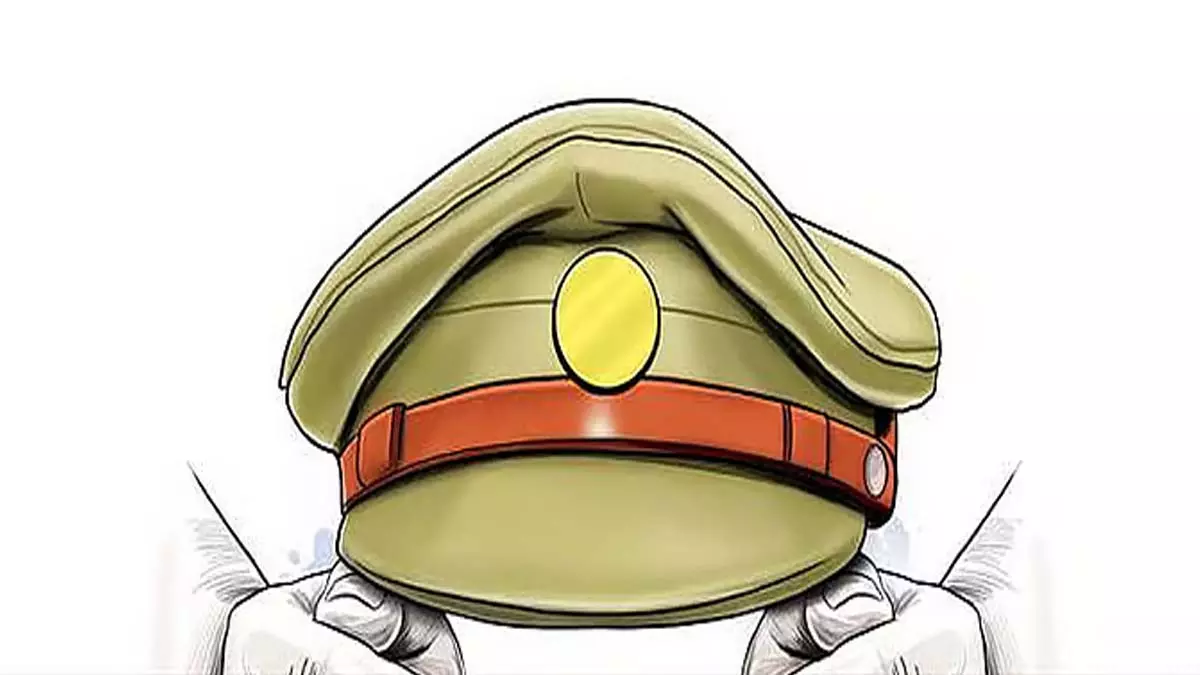 Rachakonda पुलिस ने गणेश उत्सव आयोजकों के साथ बैठक की Rachakonda पुलिस ने गणेश उत्सव आयोजकों के साथ बैठक की