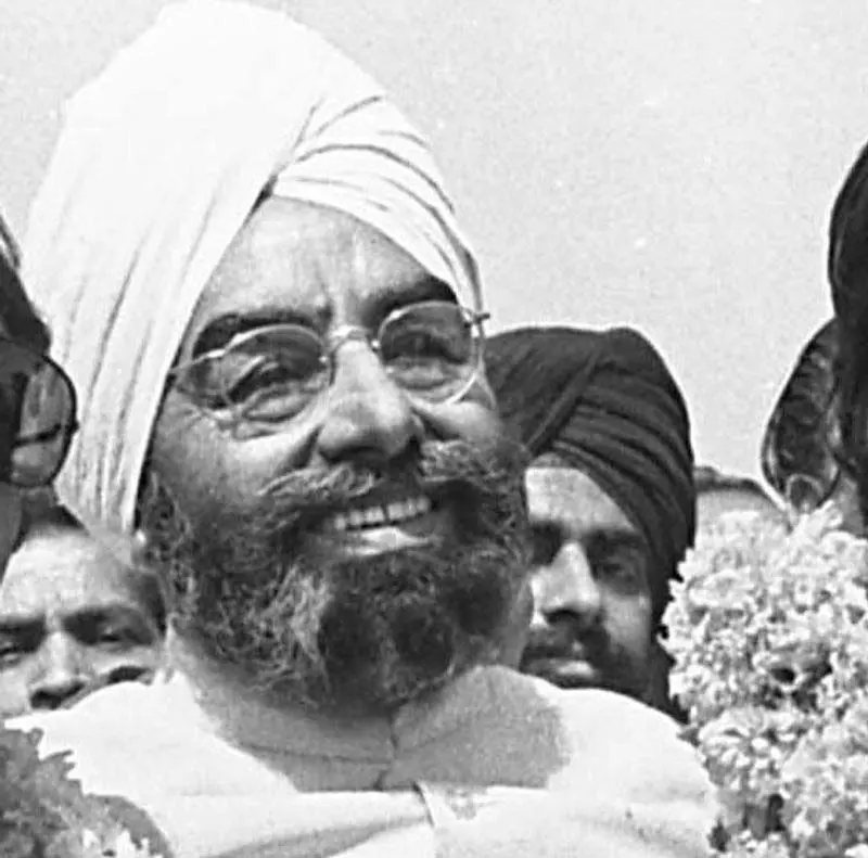 बुरैल जेल में कभी रहे थे पूर्व राष्ट्रपति और PM बुरैल जेल में कभी रहे थे पूर्व राष्ट्रपति और PM