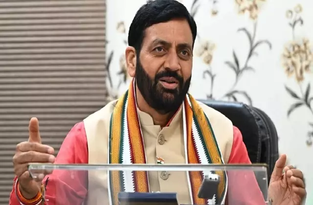 Chandigarh: सरकार करेगी हारे क्षेत्रों में विशेष विकास योजना लागू Chandigarh: सरकार करेगी हारे क्षेत्रों में विशेष विकास योजना लागू