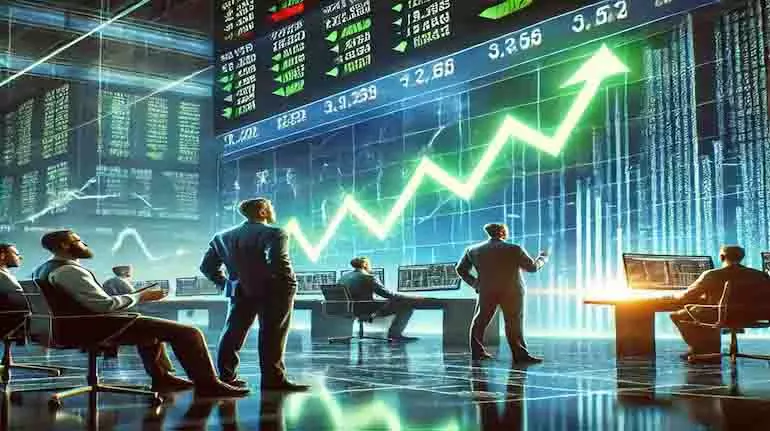 आज के सत्र में Infosys के शेयर की कीमत में मामूली बढ़त आज के सत्र में Infosys के शेयर की कीमत में मामूली बढ़त