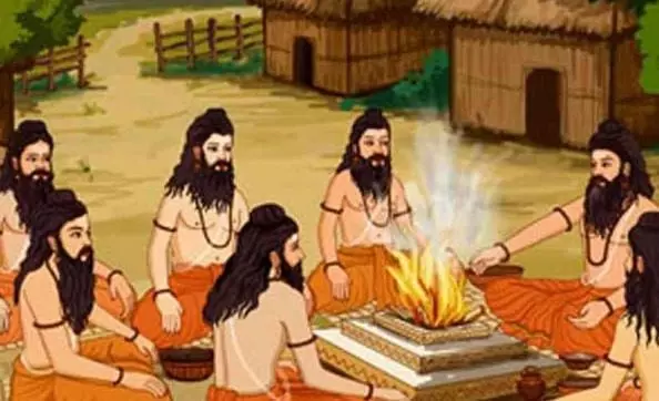 Haridwar: ऋषि-मुनियों का ज्ञान, आज भी प्रासंगिक: बालकृष्ण Haridwar: ऋषि-मुनियों का ज्ञान, आज भी प्रासंगिक: बालकृष्ण