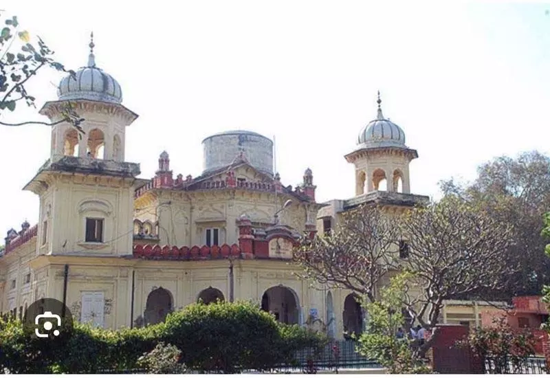 Jalandhar: नगर निगम जल्द ही अतिक्रमण के खिलाफ ‘येलो लाइन’ अभियान शुरू करेगा Jalandhar: नगर निगम जल्द ही अतिक्रमण के खिलाफ ‘येलो लाइन’ अभियान शुरू करेगा