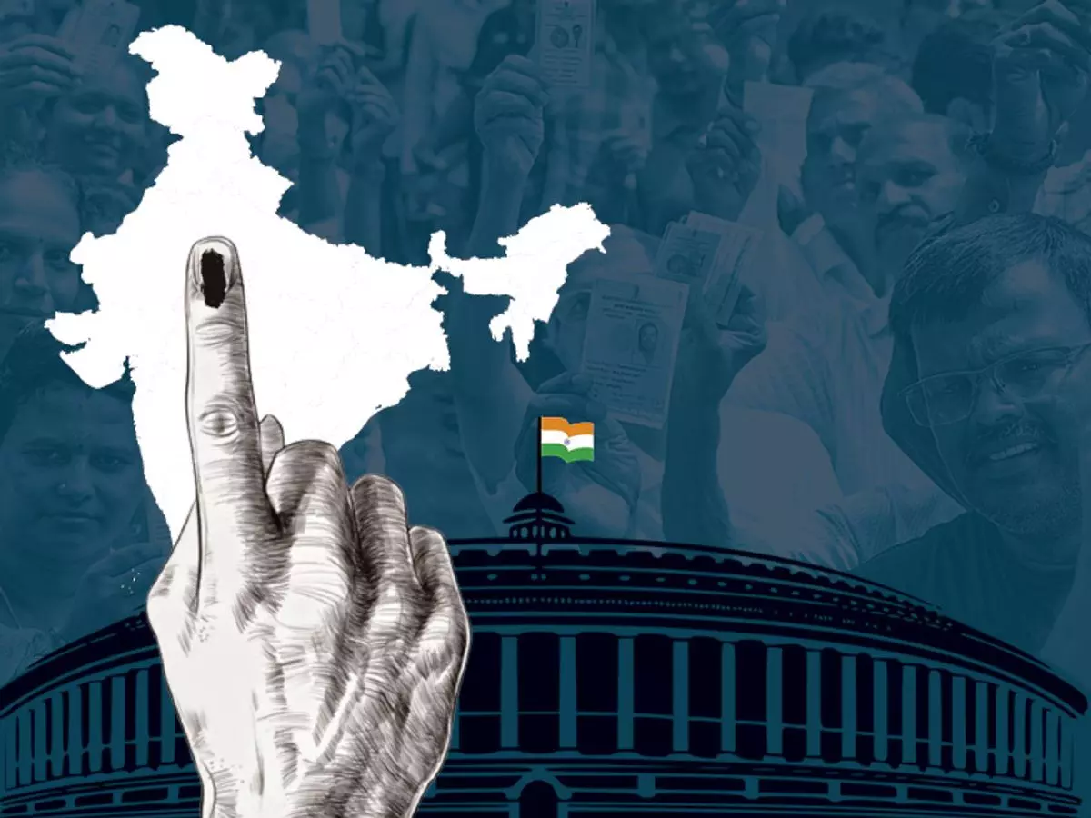 Jaipur: वन नेशन, वन इलेक्शन सम्मेलन 23 अगस्त को तय Jaipur: वन नेशन, वन इलेक्शन सम्मेलन 23 अगस्त को तय