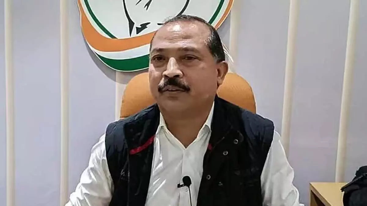 Pala ने मुख्यमंत्री संगमा से डीएसएसएमएच रोड को राष्ट्रीय राजमार्ग का दर्जा देने का आग्रह किया Pala ने मुख्यमंत्री संगमा से डीएसएसएमएच रोड को राष्ट्रीय राजमार्ग का दर्जा देने का आग्रह किया