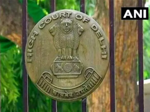 दिल्ली हाईकोर्ट ने AmanDeep Singh ढल्ल याचिका पर CBI को नोटिस जारी किया दिल्ली हाईकोर्ट ने AmanDeep Singh ढल्ल याचिका पर CBI को नोटिस जारी किया