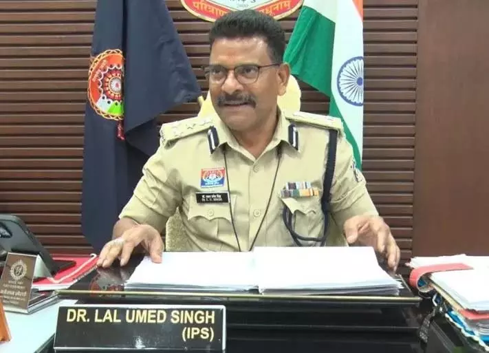 दोपहिया वाहन के साथ अब हेलमेट बेचना अनिवार्य, रायपुर SSP ने जारी किया आदेश दोपहिया वाहन के साथ अब हेलमेट बेचना अनिवार्य, रायपुर SSP ने जारी किया आदेश