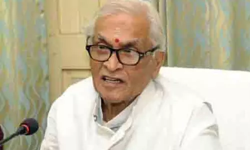 पुण्यतिथि विशेष : बिहार की सियासत के अमिट नायक जगन्नाथ मिश्रा