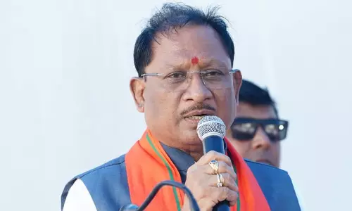 साय कैबिनेट की अहम बैठक आज